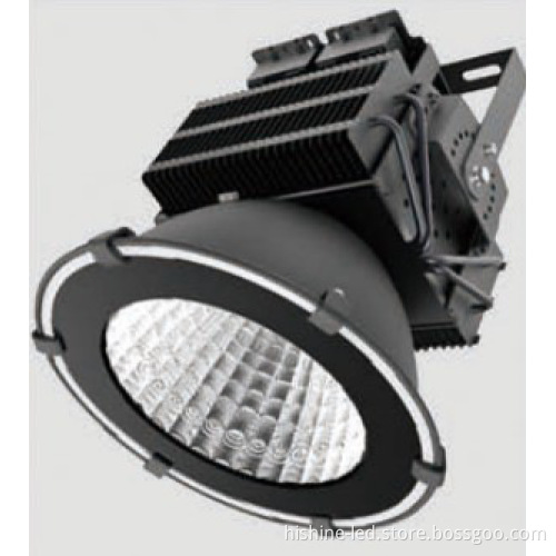 400w 500w led light cree Stadium lamp campana led lamp